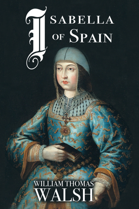 Isabella of Spain