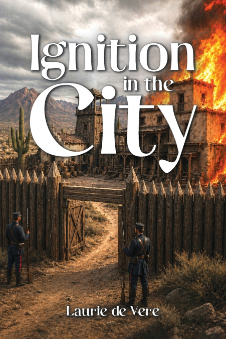 Ignition in the City