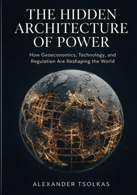 The Hidden Architecture  of Power