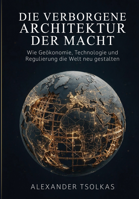Die verborgene Architektur der Macht
