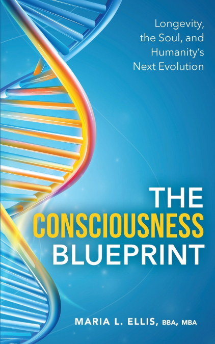 The Consciousness Blueprint