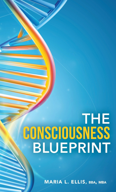 The Consciousness Blueprint