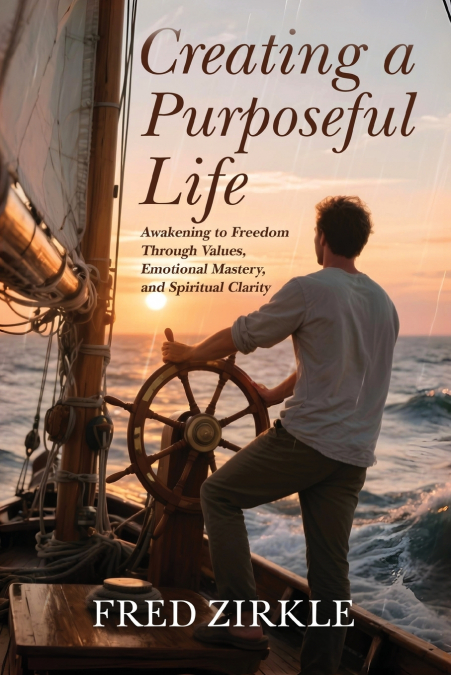 Creating a Purposeful Life