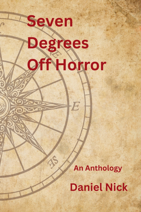 Seven Degrees Off Horror