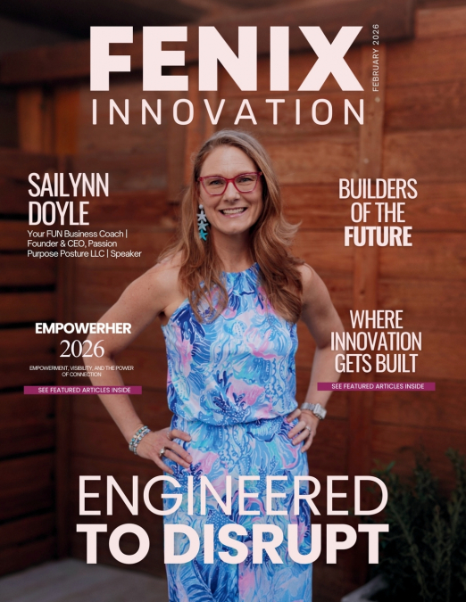 FENIX Innovation Magazine