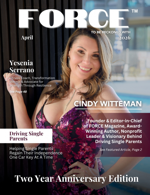 FORCE Magazine