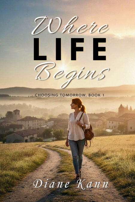 Where Life Begins