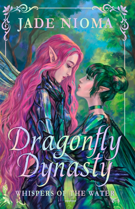 Dragonfly Dynasty