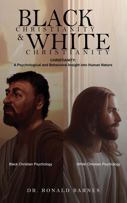 Black Christianity and White Christianity