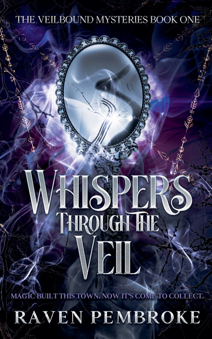 Whispers Through theVeil