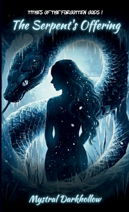 The Serpent’s Offering