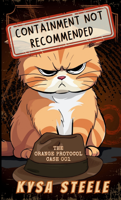 Containment Not Recommended