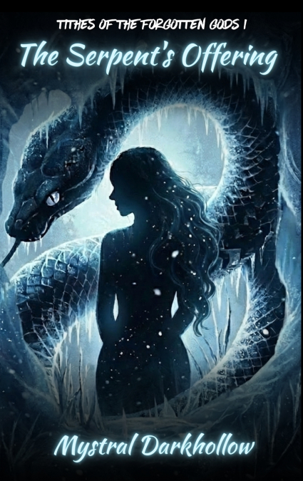 The Serpent’s Offering