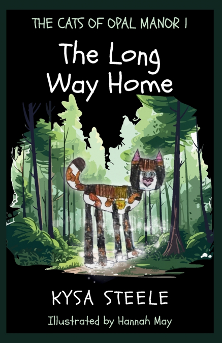 The Long Way Home