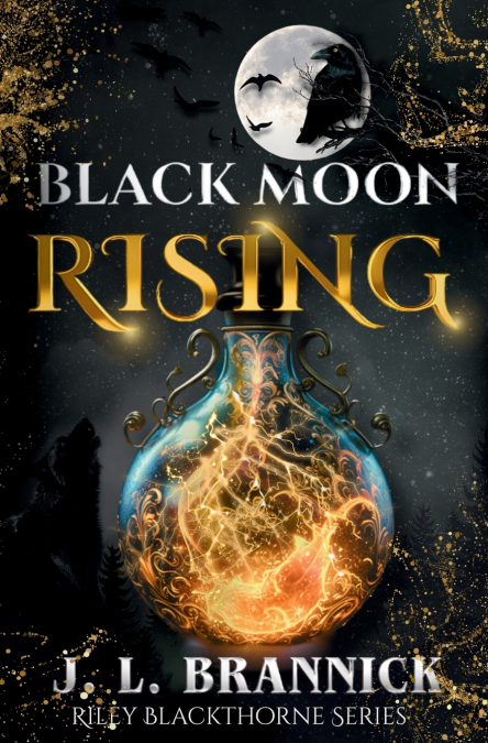 Black Moon Rising