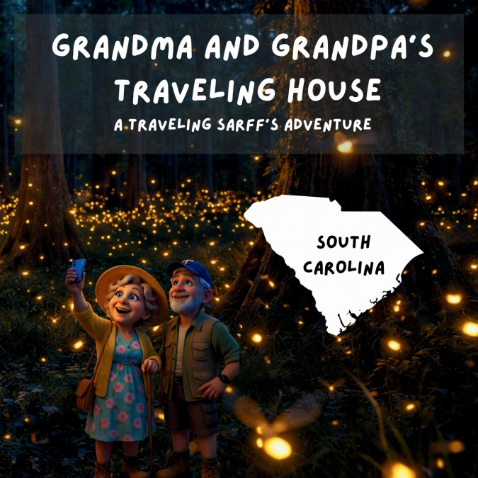 Grandma and Grandpa’s Traveling House in South Carolina