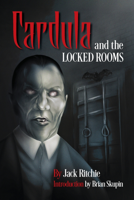 Cardula and the Locked Rooms