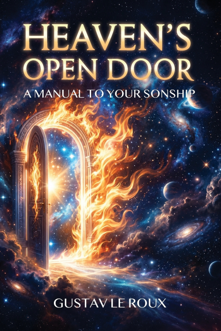 Heaven’s Open Door