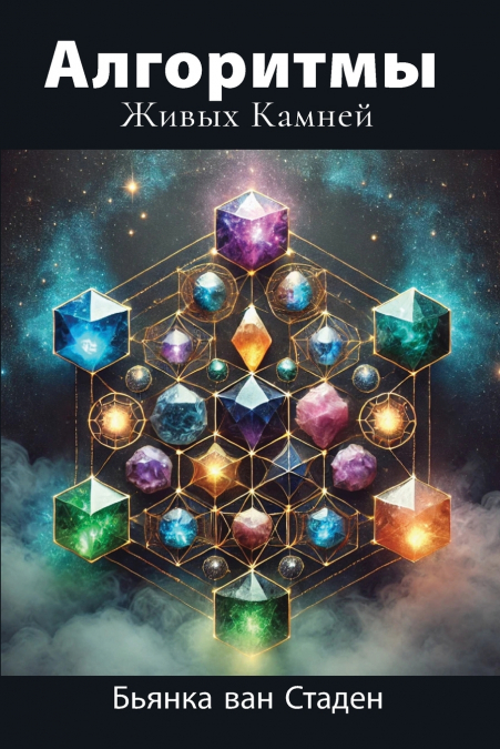 Russian Edition - Algorithms of the Living Stones