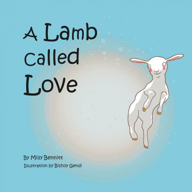 A Lamb called Love