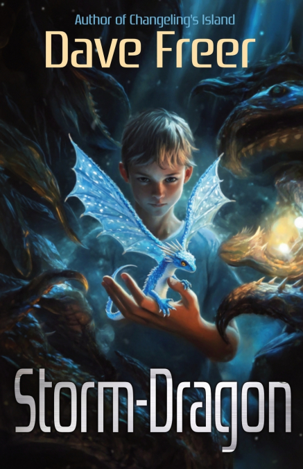 Storm-Dragon