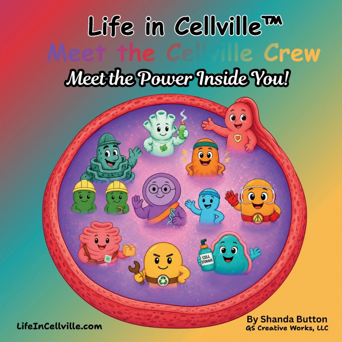 Meet the Cellville Crew