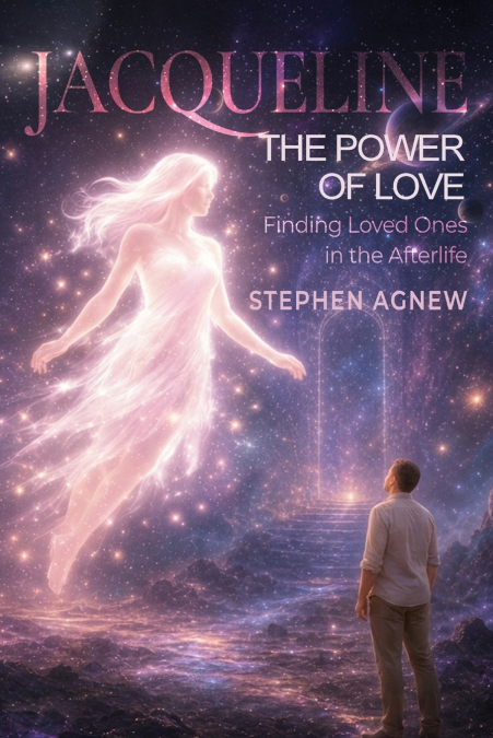 Jacqueline The Power Of Love