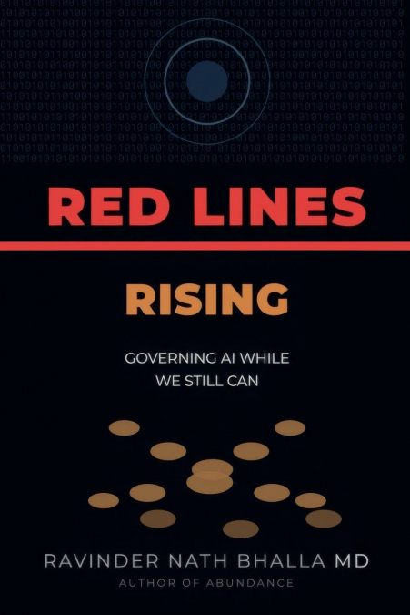 Red Lines Rising- Governing AI While We Still Can
