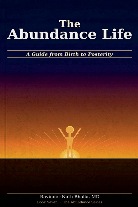 The Abundance Life