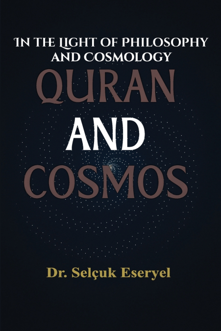 QURAN AND COSMOS