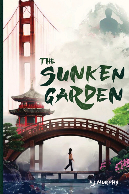 The Sunken Garden
