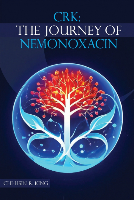 The Journey Of Nemonoxacin