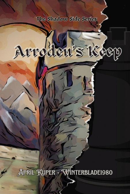 Arroden’s Keep