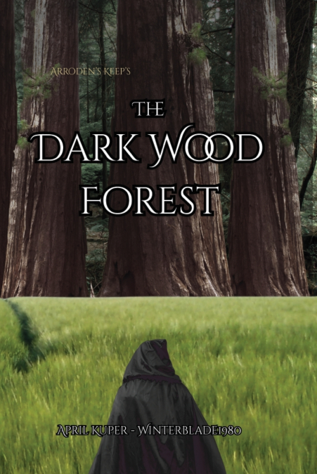 The Dark Wood Forest