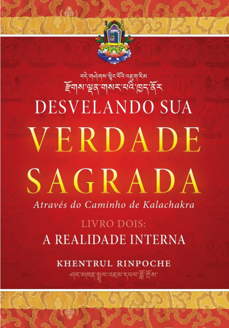 Desvelando Sua Verdade Sagrada, LIVRO DOIS