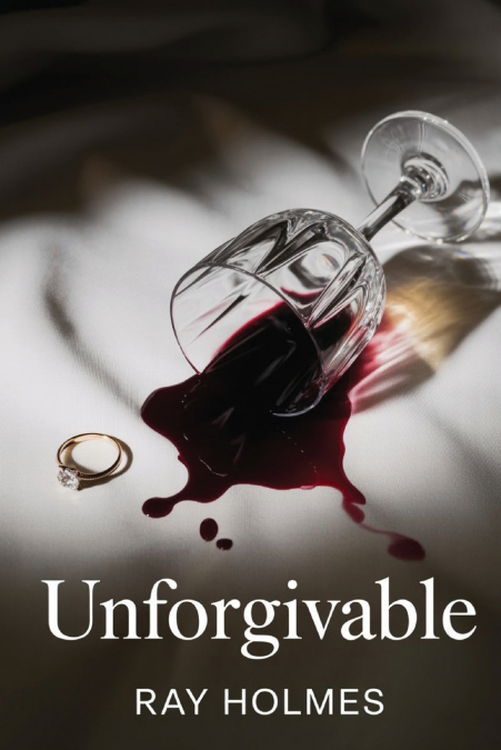 Unforgivable
