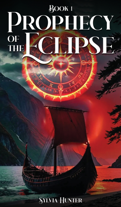 PROPHECY of the ECLIPSE