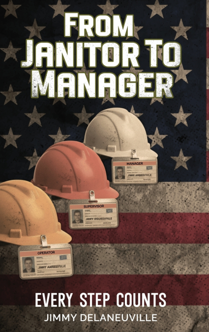 From Janitor To Manager