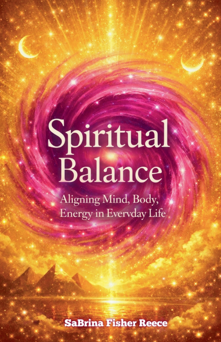 Spiritual Balance
