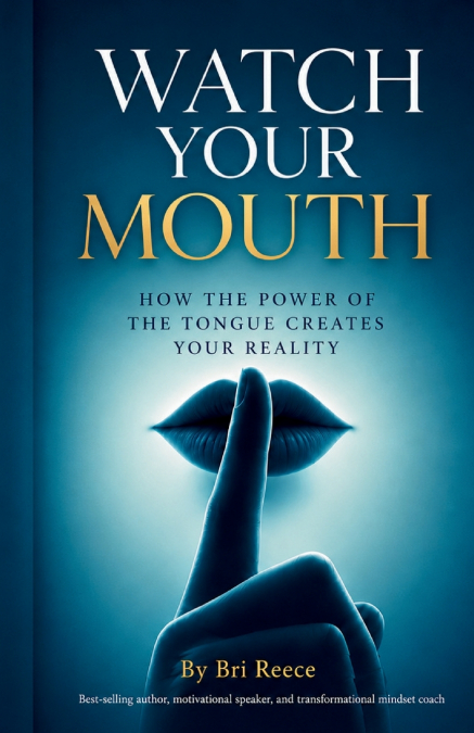 Watch Your Mouth