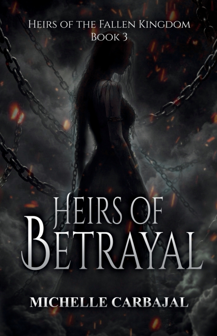 Heirs of Betrayal