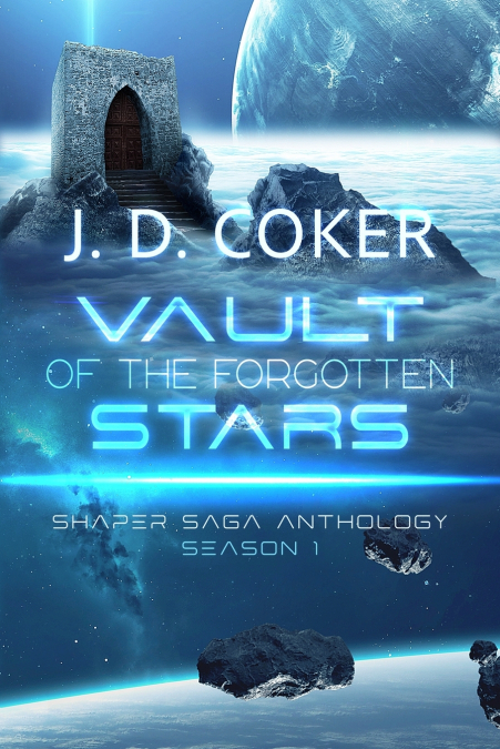 Vault of the Forgotten Stars Season 1