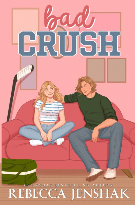 Bad Crush