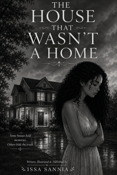 The House That Wasn’t A Home