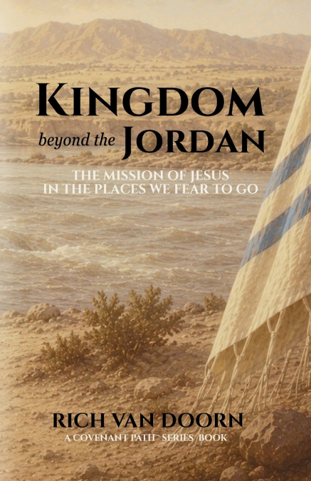 Kingdom Beyond the Jordan
