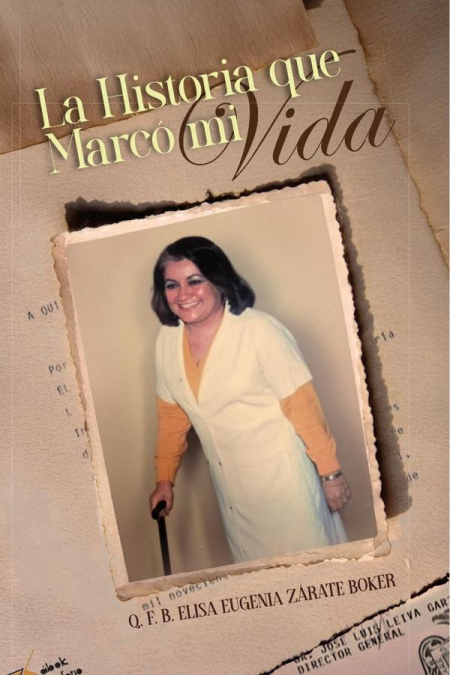 La Historia que Marcó mi Vida