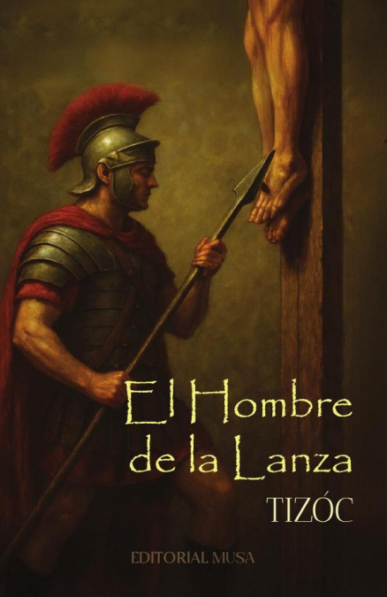 El Hombre De La Lanza