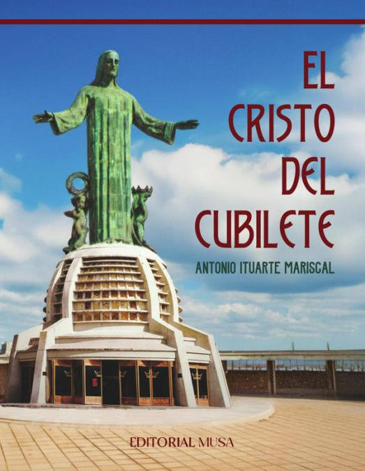 El Cristo del Cubilete