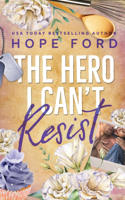 The Hero I Can’t Resist