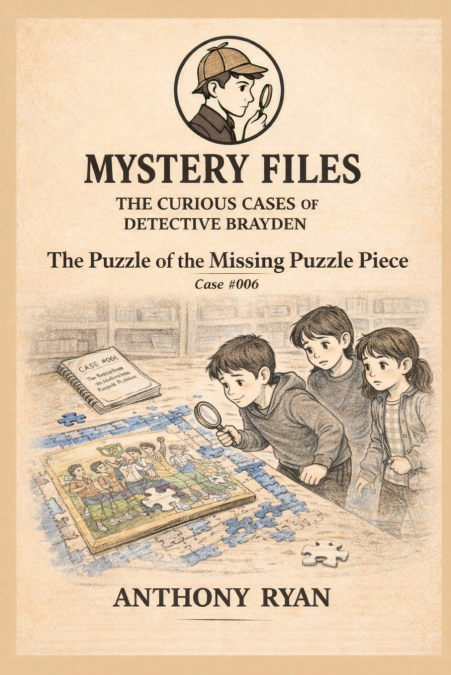 The Puzzle of the Missing Puzzle Piece